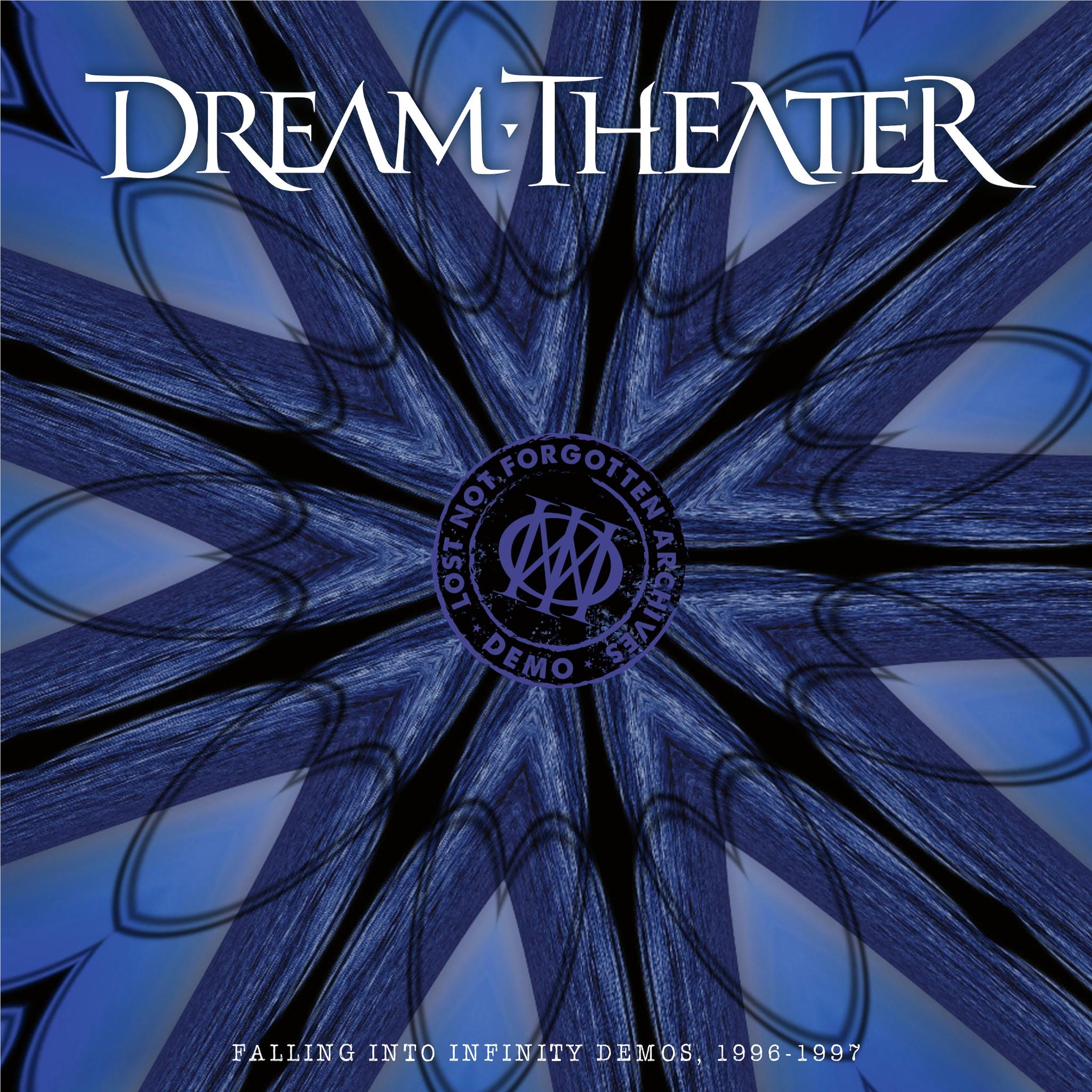 Lost Not Forgotten Archives: Falling Into Infinity Demos, 1996-1997,  By: Dream Theater