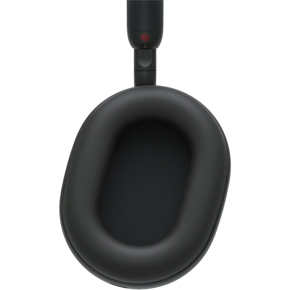 Sony WH-1000XM5 Premium Noise Cancelling Wireless Over-Ear Headphones (Black)