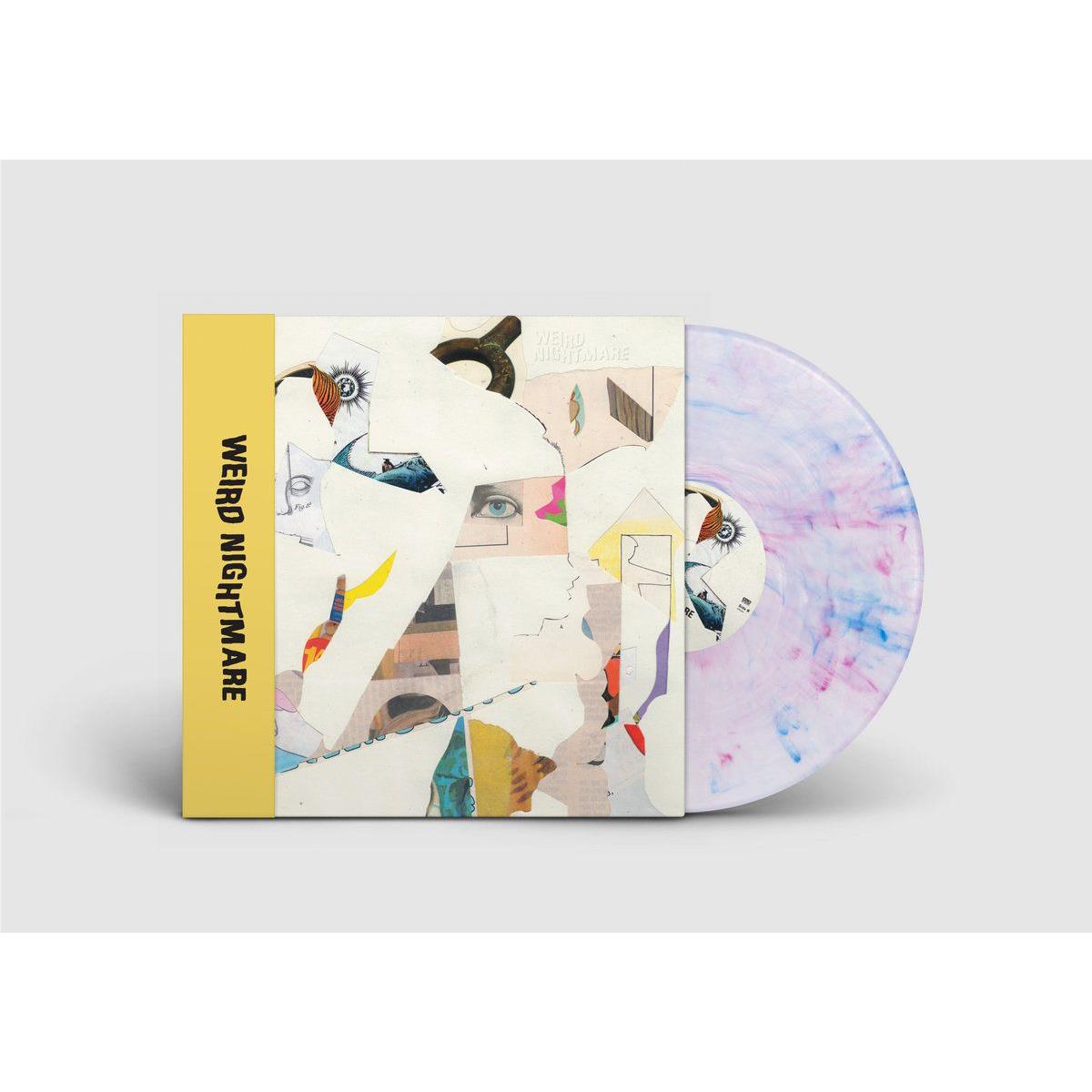 Weird Nightmare (Cotton Candy Swirl Vinyl) - By:Weird Nightmare