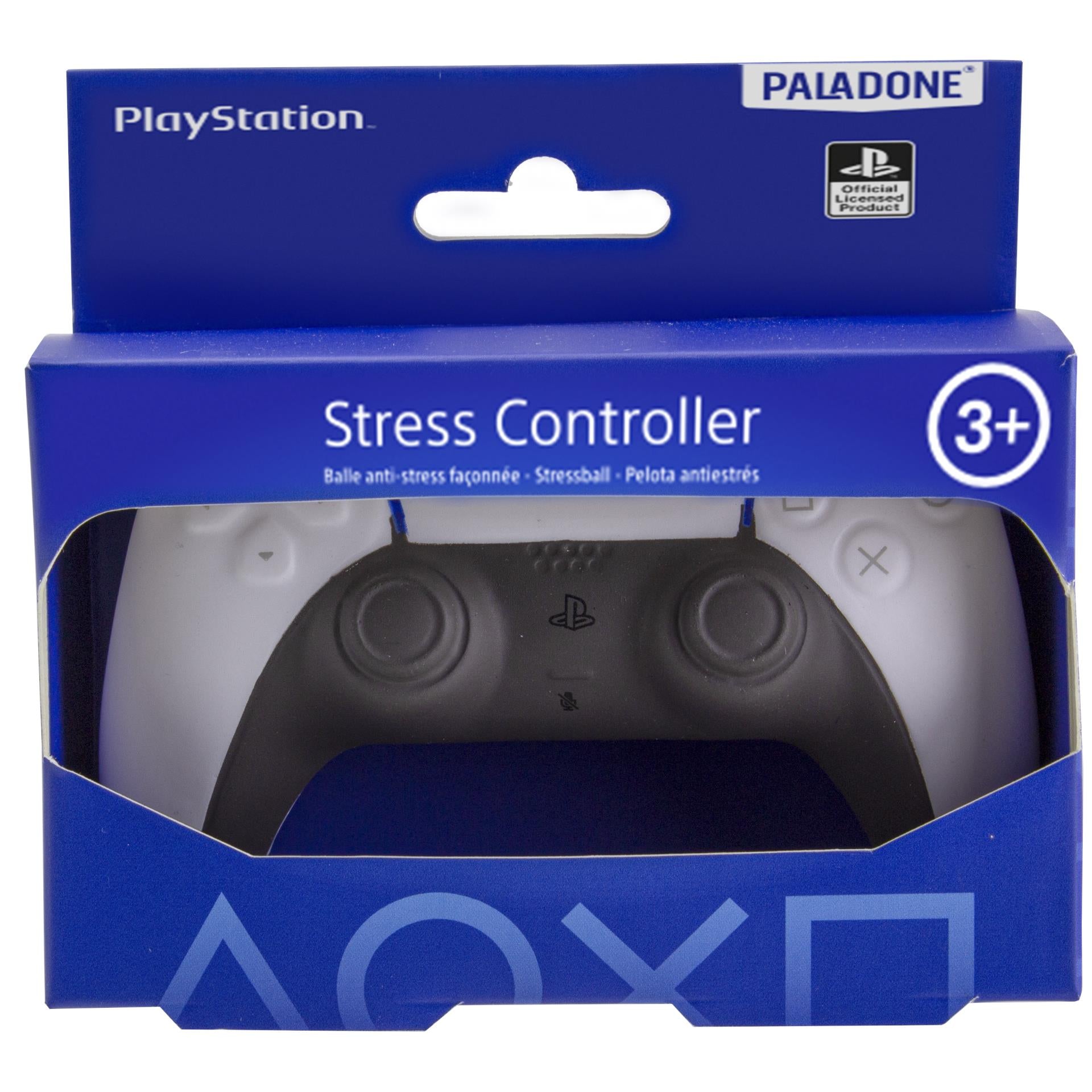 Paladone PlayStation PS5 Stress Controller