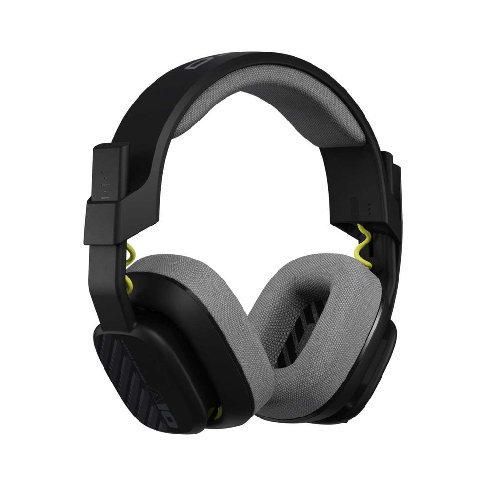 Logitech G Astro A10 Gen 2 Headset for Xbox (Salvage/Black)