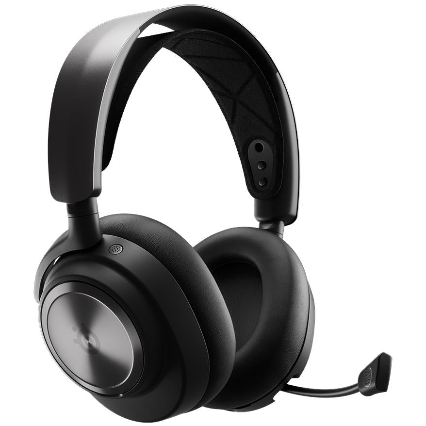 SteelSeries Arctis Nova Pro Wireless Gaming Headset