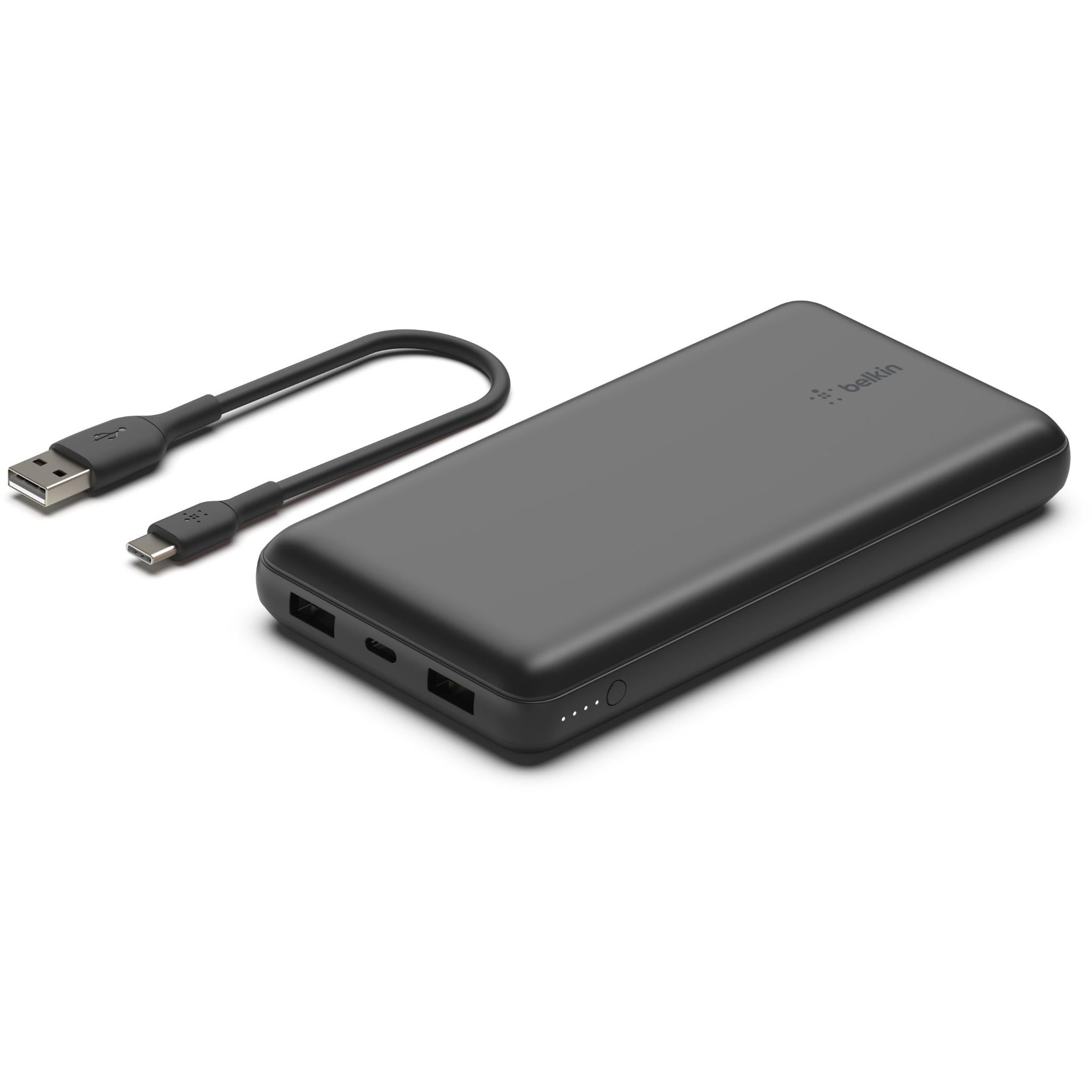 Belkin BoostUp Charge 15W Power Bank 20K