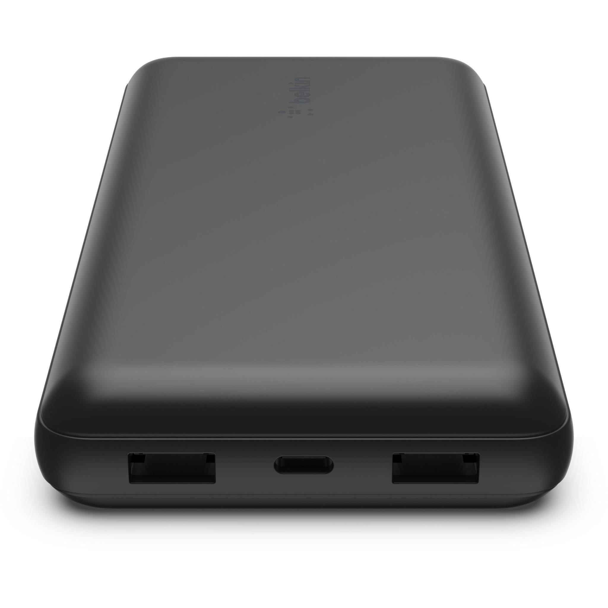 Belkin BoostUp Charge 15W Power Bank 20K