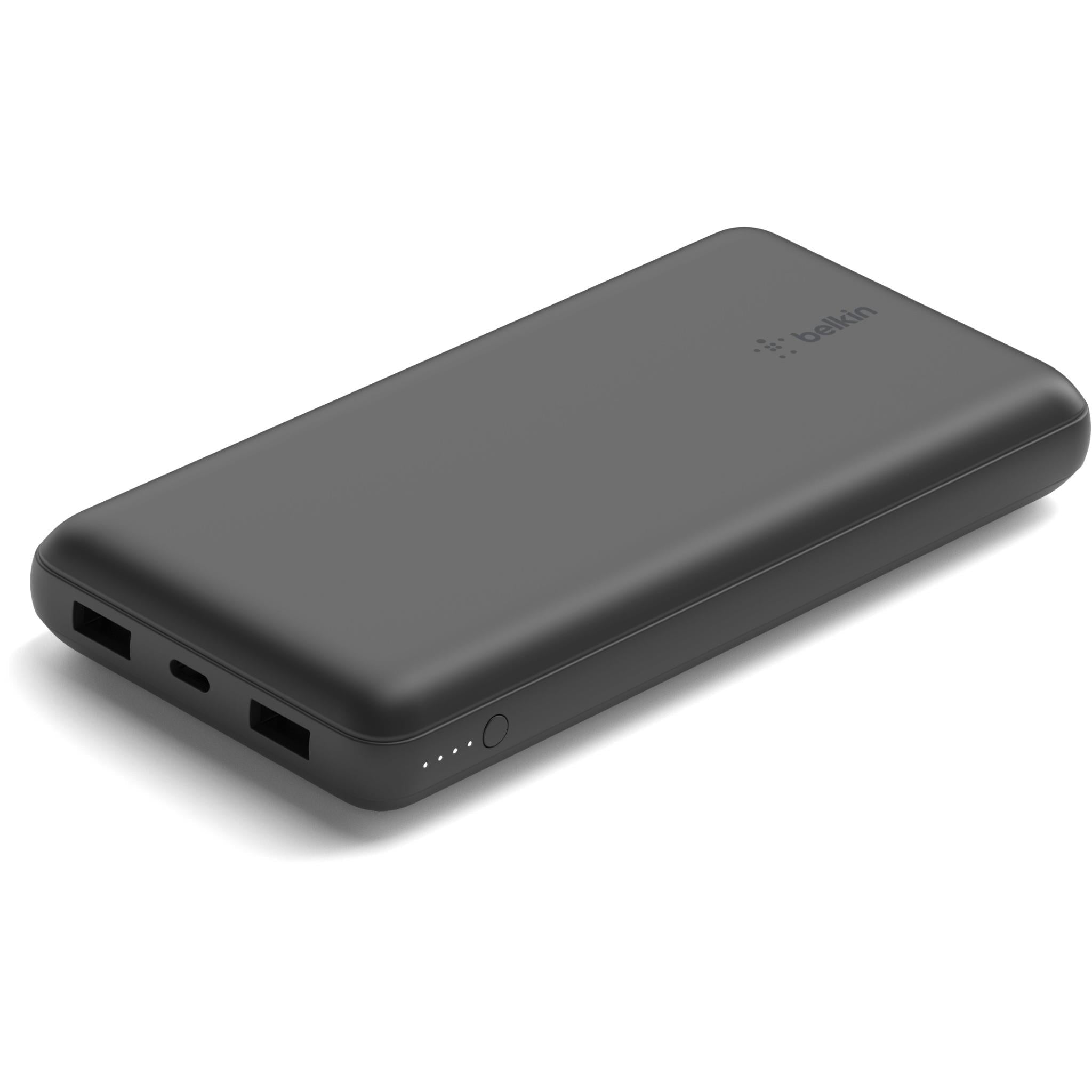 Belkin BoostUp Charge 15W Power Bank 20K
