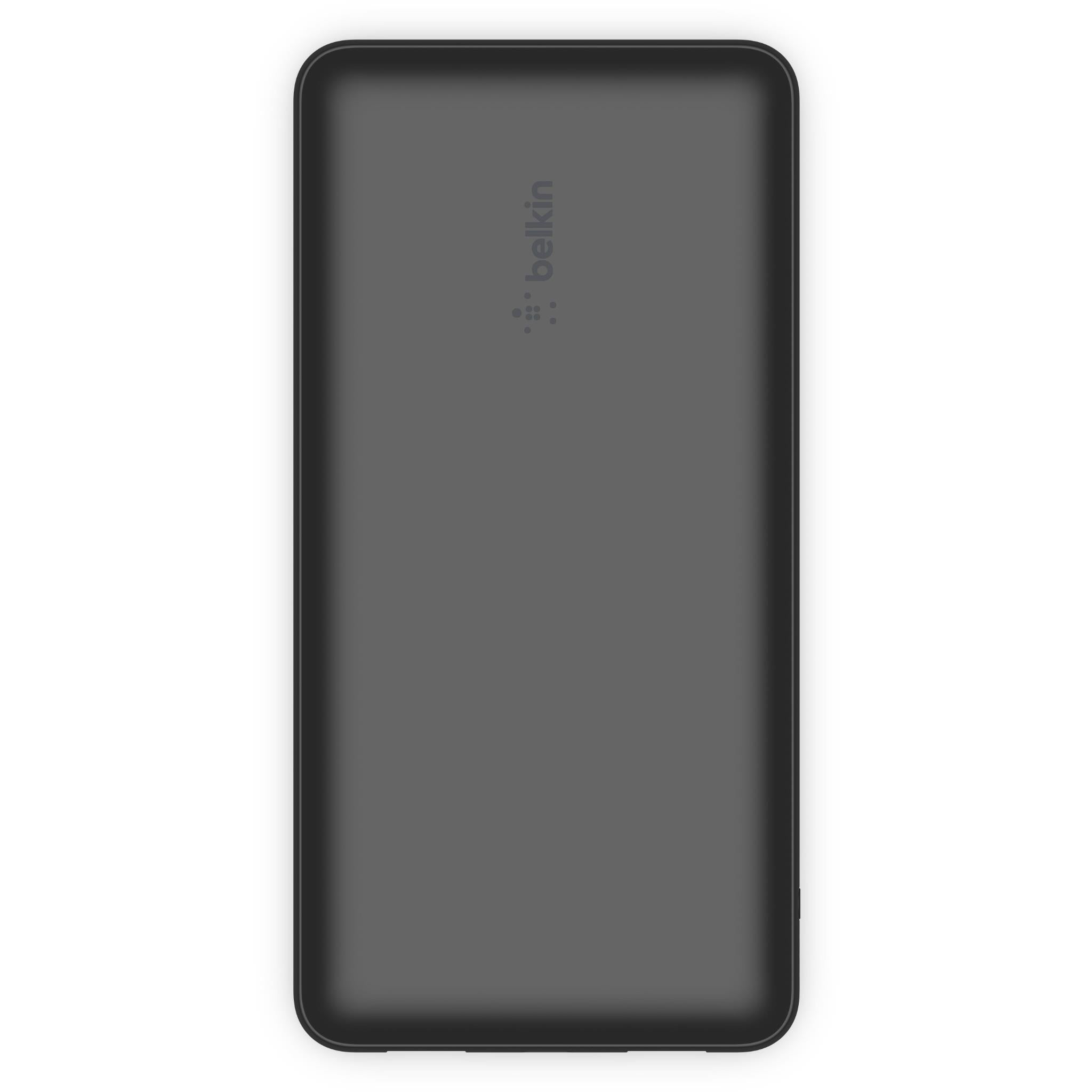 Belkin BoostUp Charge 15W Power Bank 20K