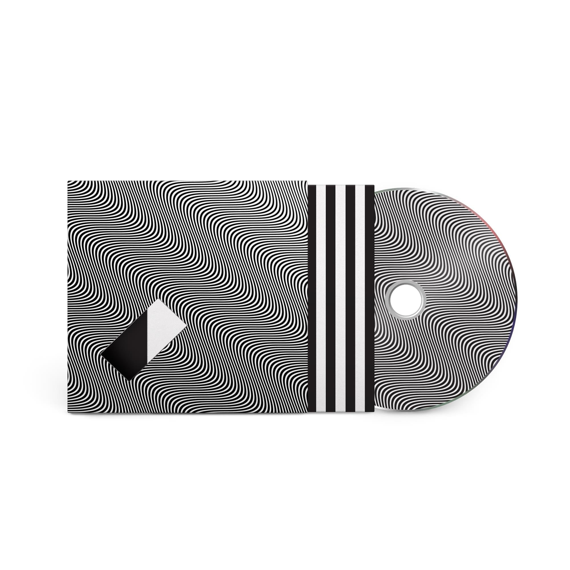 In Waves, By: Jamie Xx