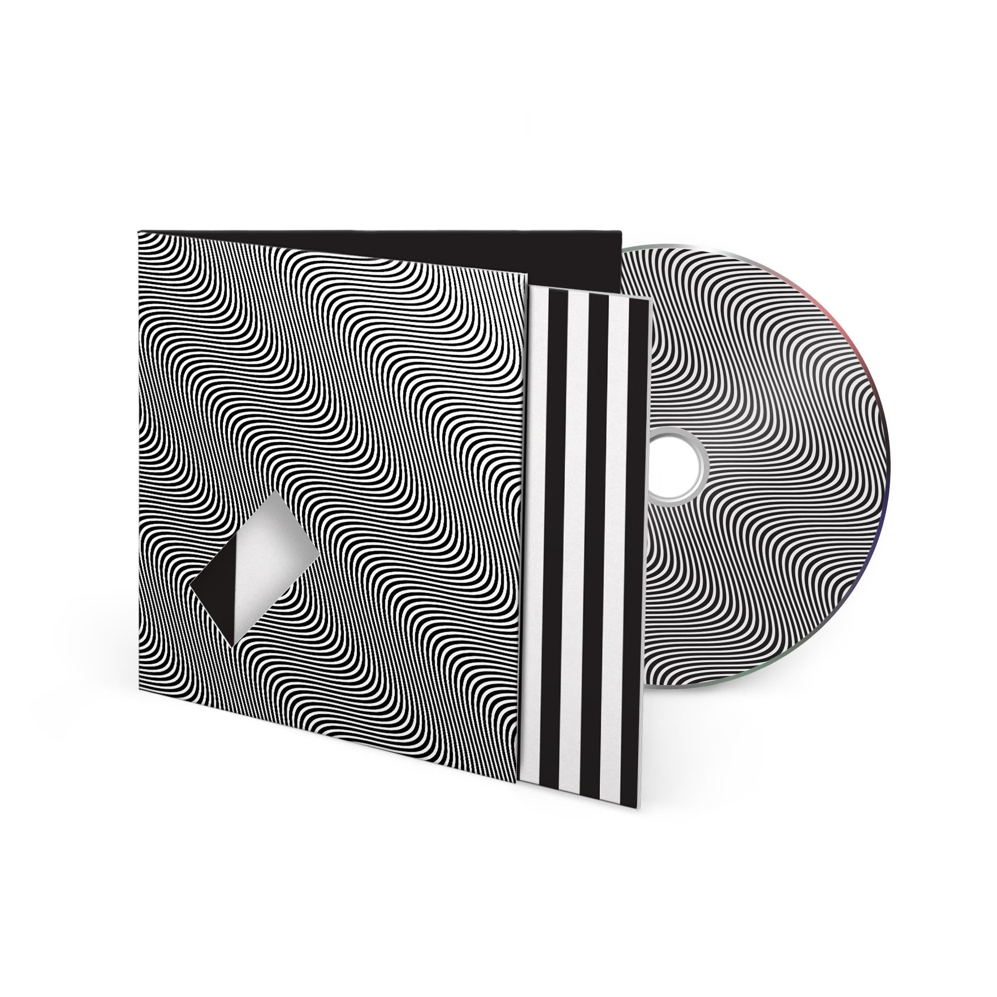 In Waves, By: Jamie Xx