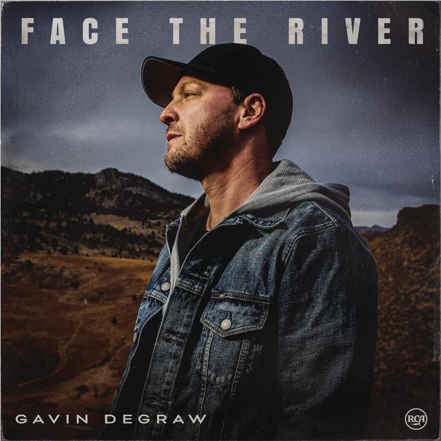 Face The River, By: Degraw, Gavin