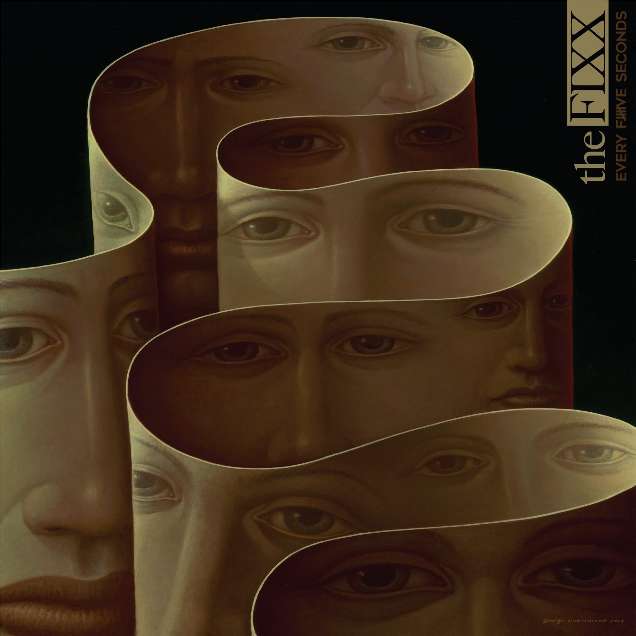 Every Five Seconds,  By: Fixx, The