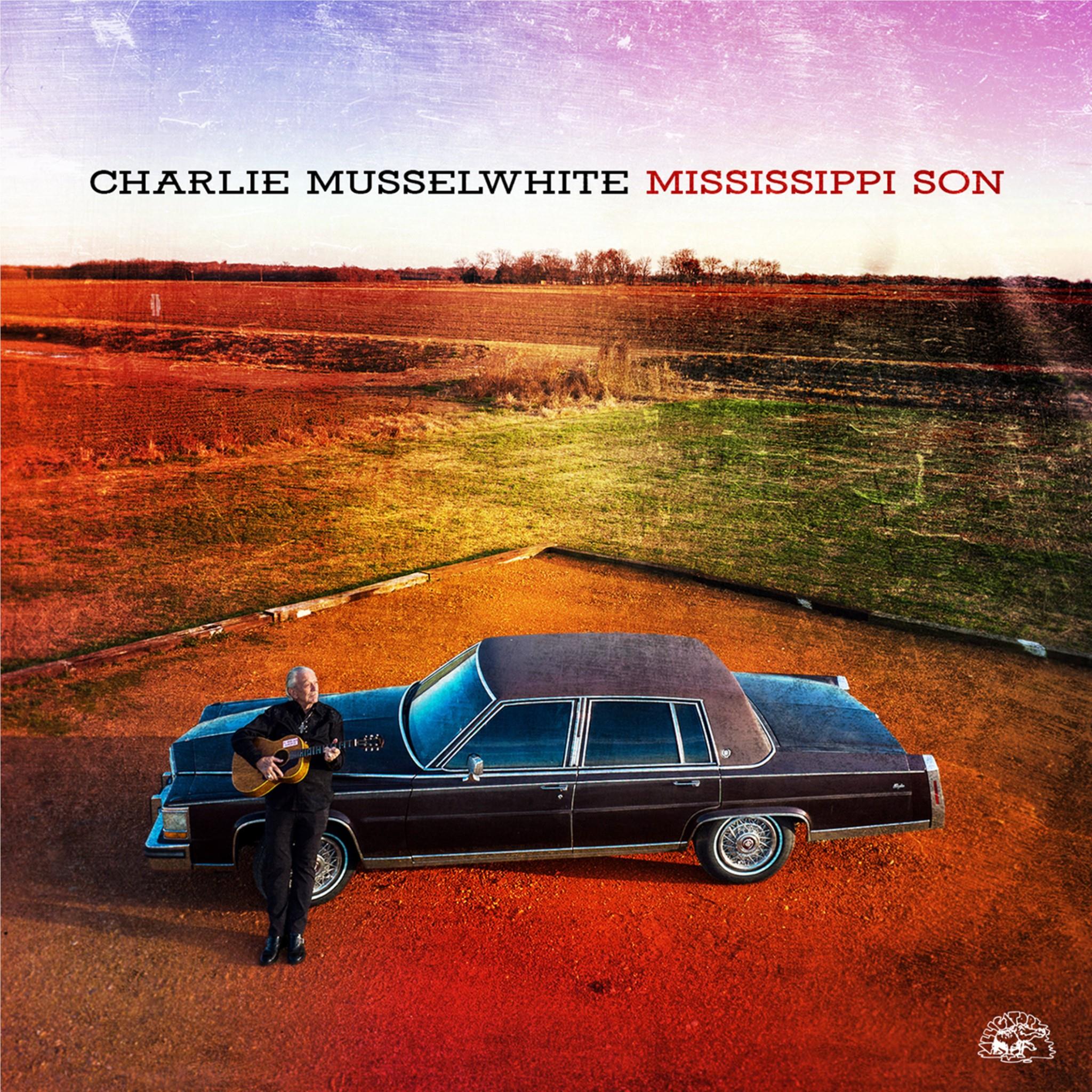 Mississippi Son, By: Musselwhite, Charlie