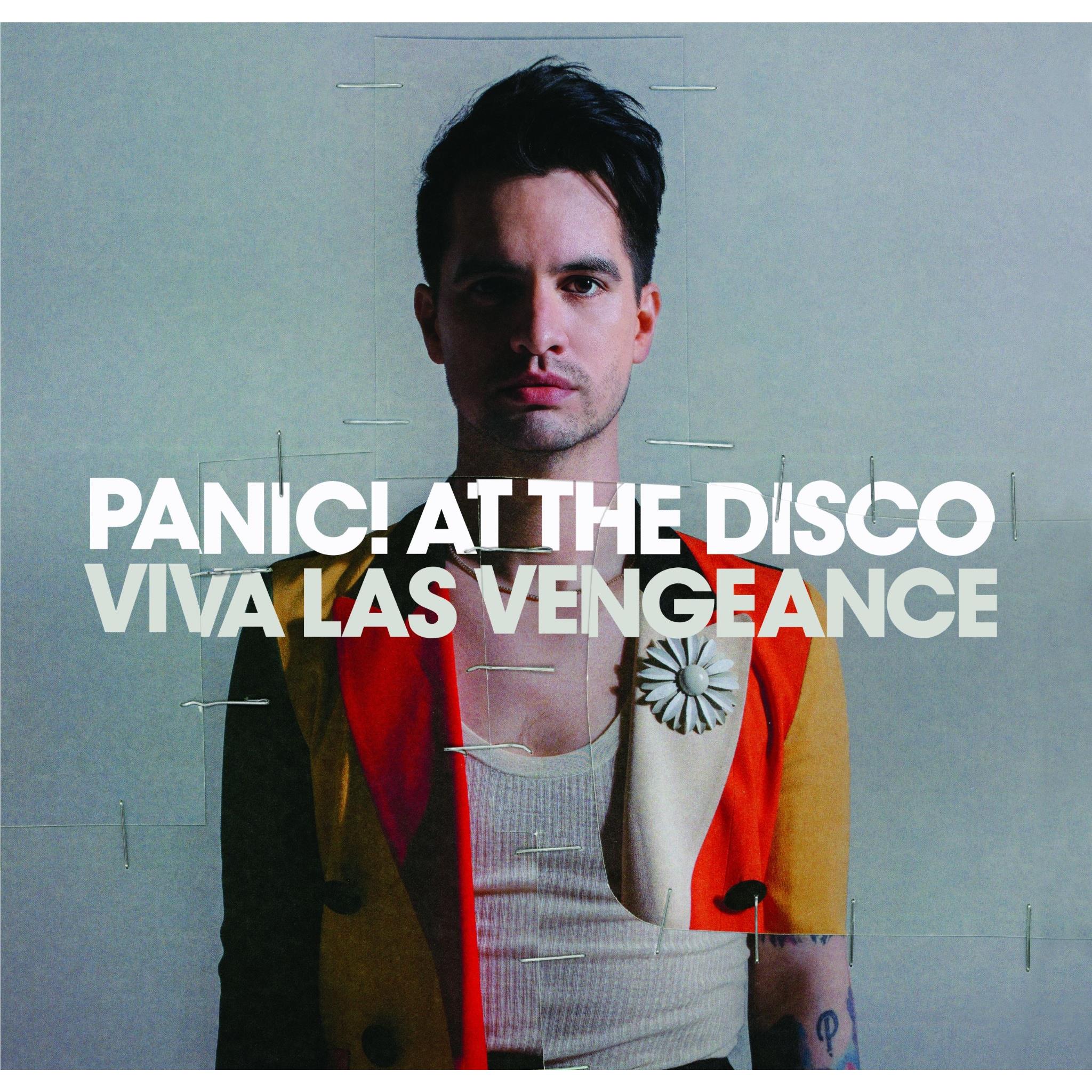Viva Las Vengeance,  By: Panic! At The Disco