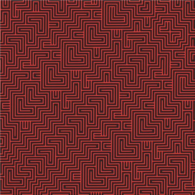 Wilderness Of Mirrors, By: Black Angels, The