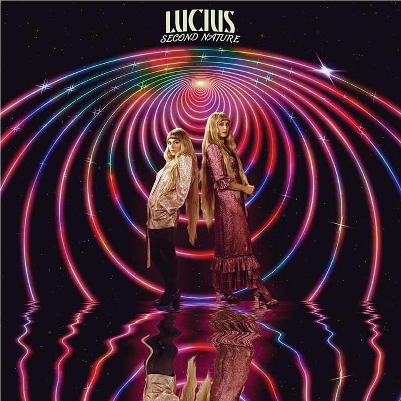 Second Nature, By: Lucius