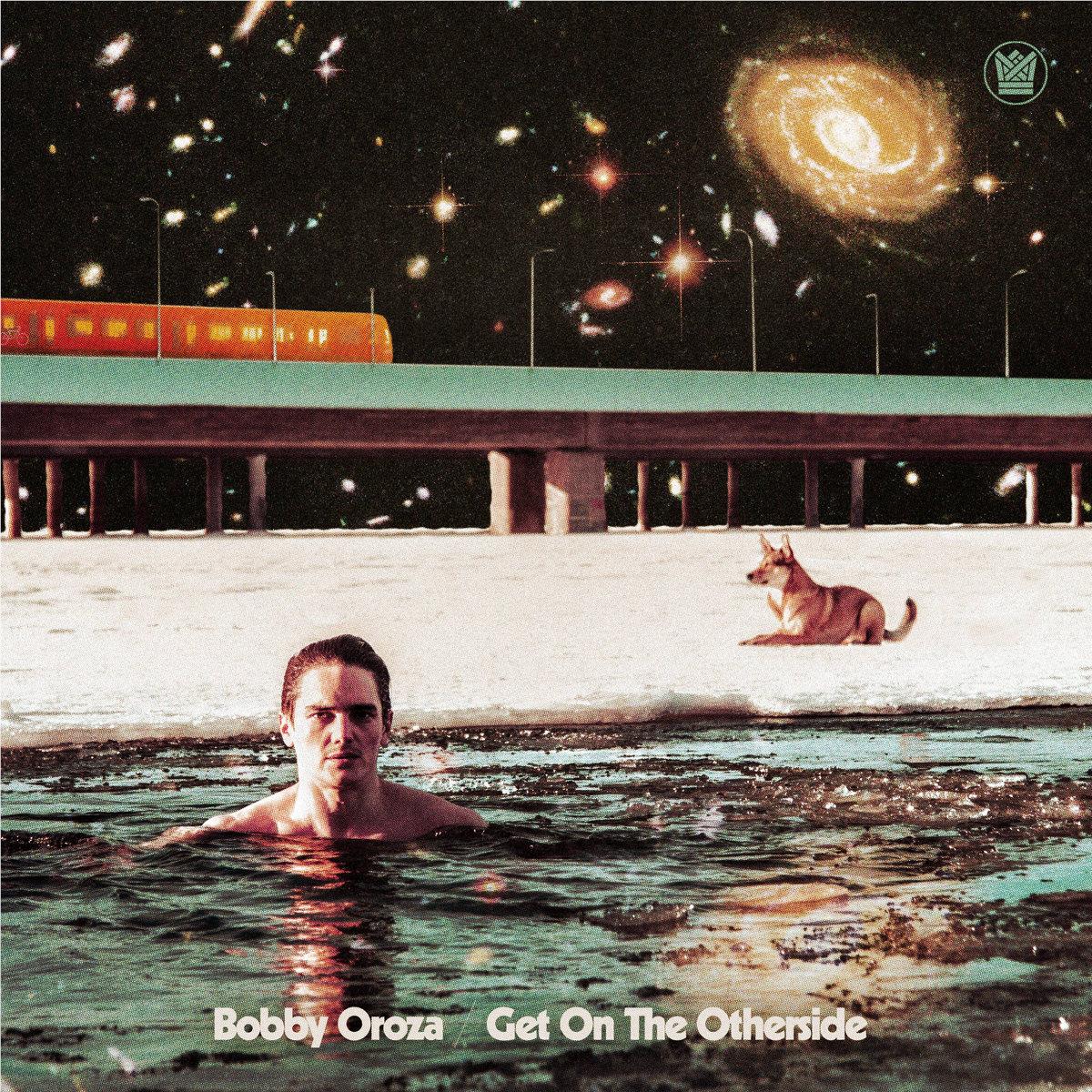 Get On The Otherside, By: Oroza, Bobby