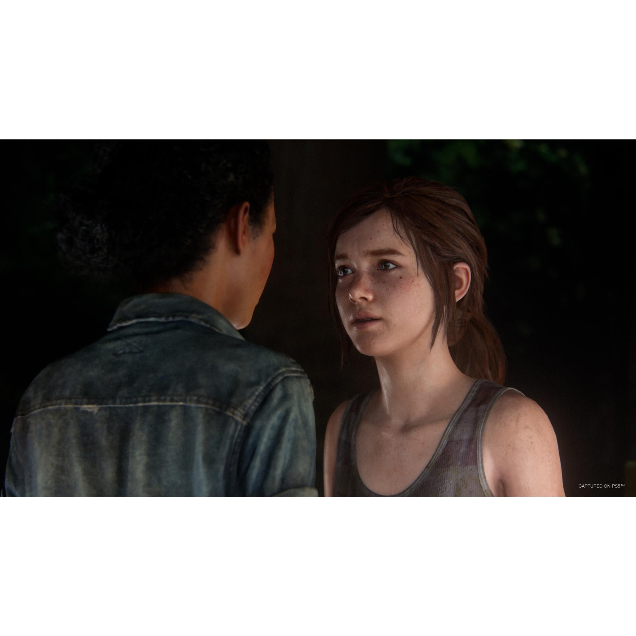 The Last of Us Part I