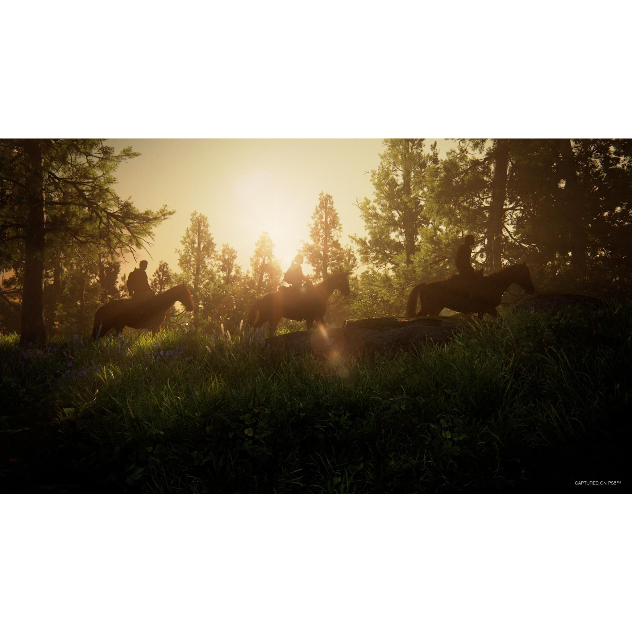 The Last of Us Part I