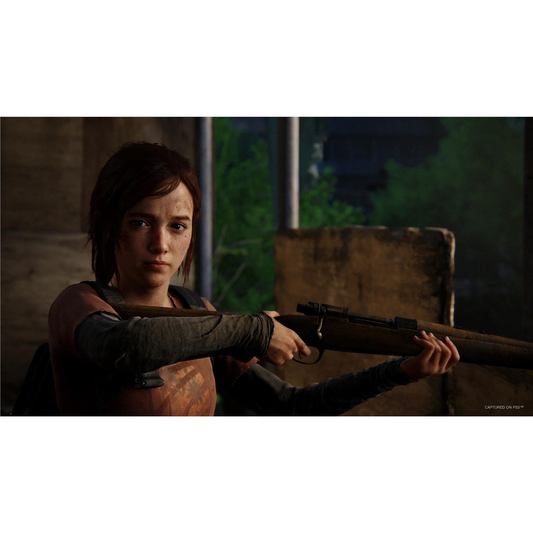 The Last of Us Part I