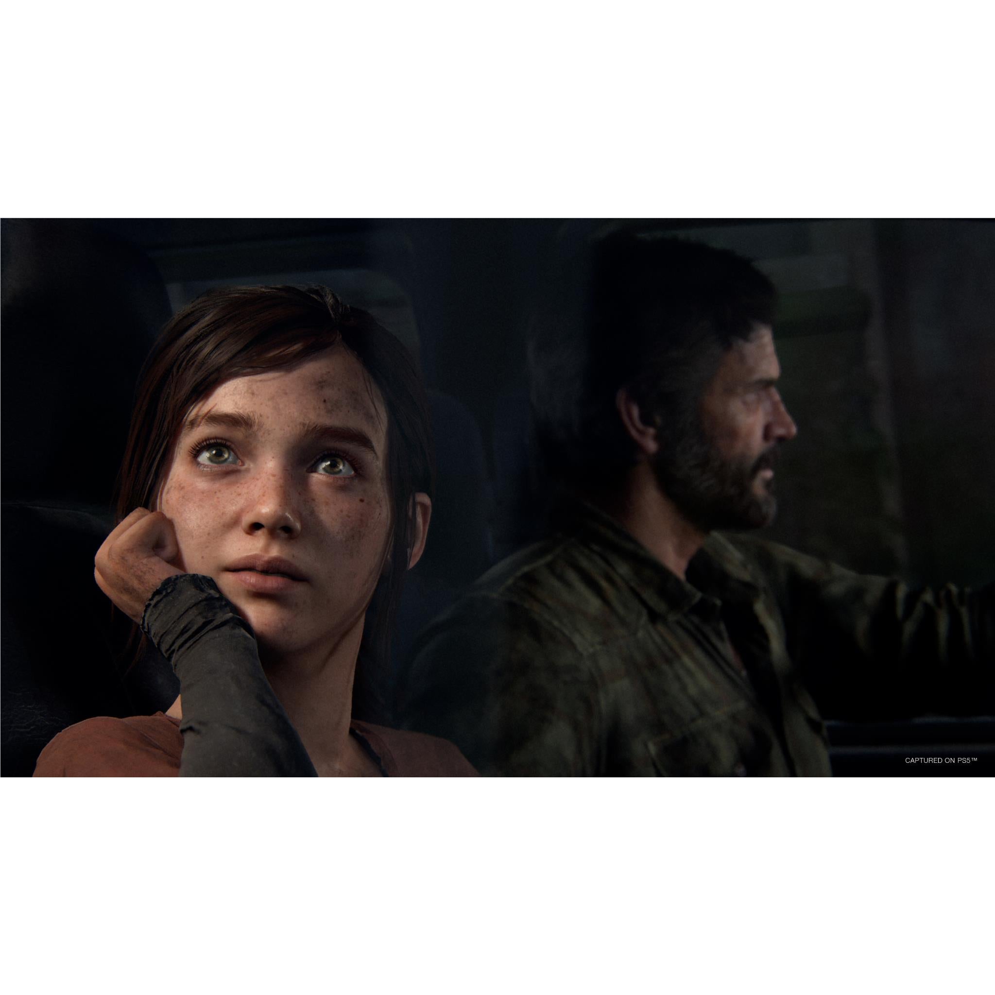 The Last of Us Part I