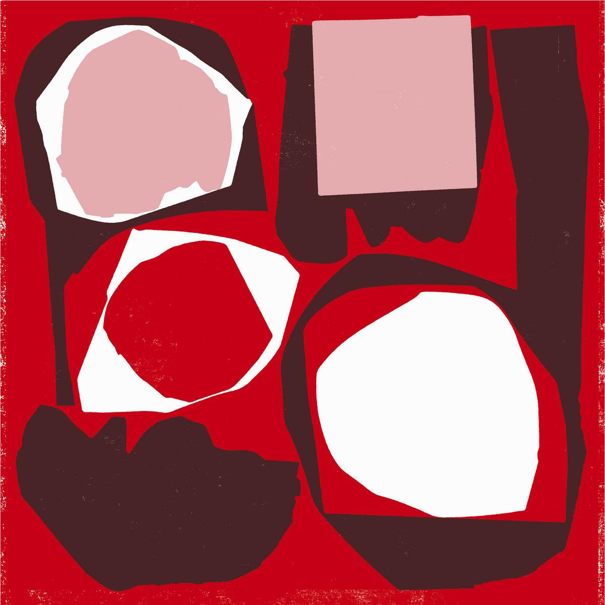 Mr Bongo Record Club Vol. 5 (Vinyl) - By: Various Artists