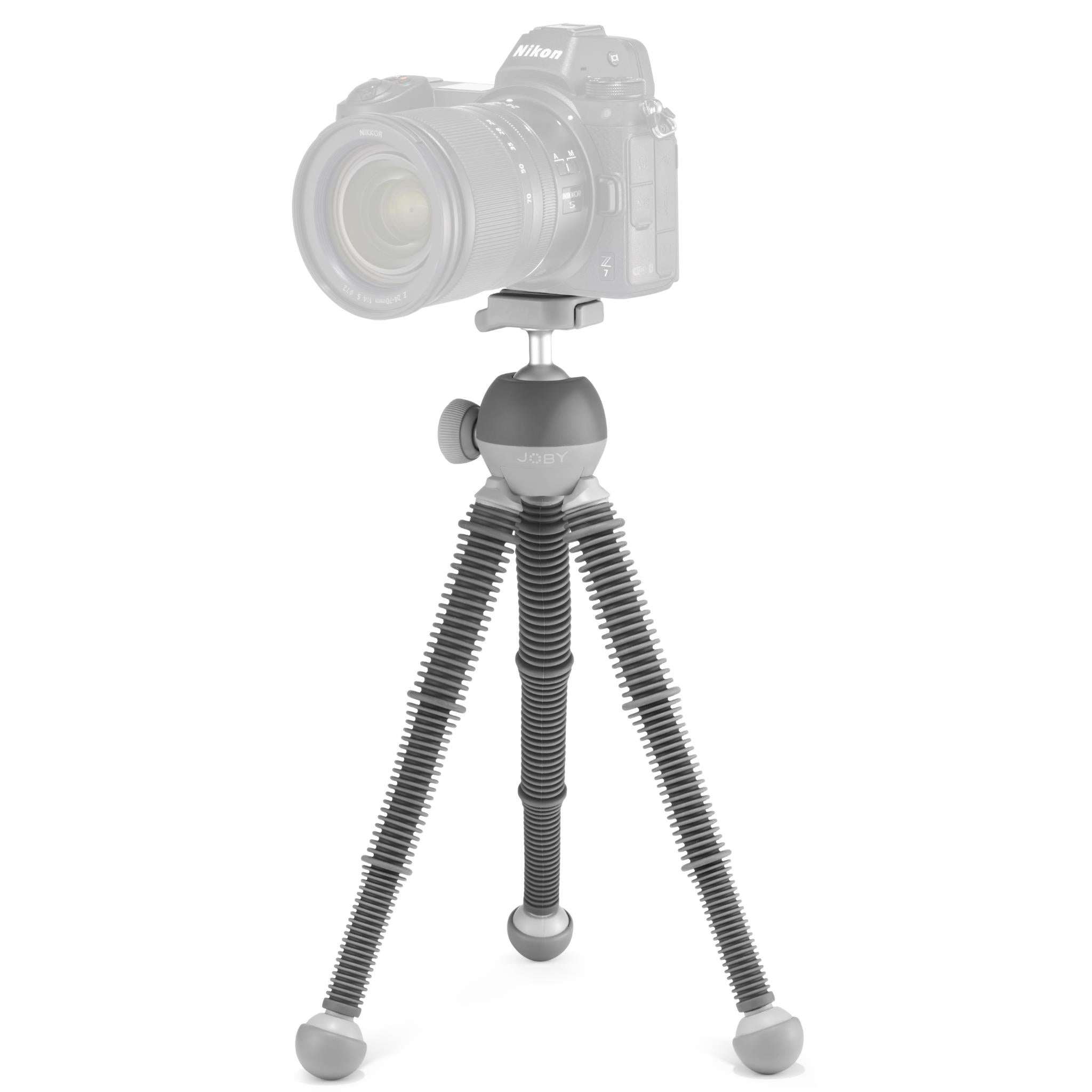 Joby PodZilla Flexible Tripod Large