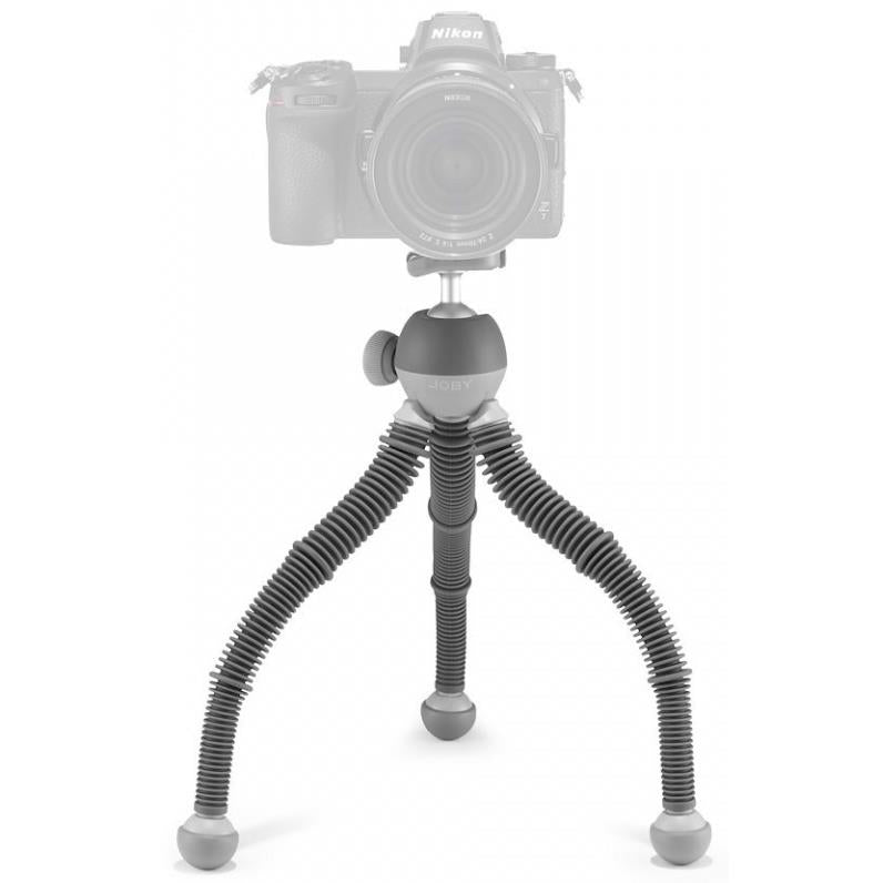 Joby PodZilla Flexible Tripod Large
