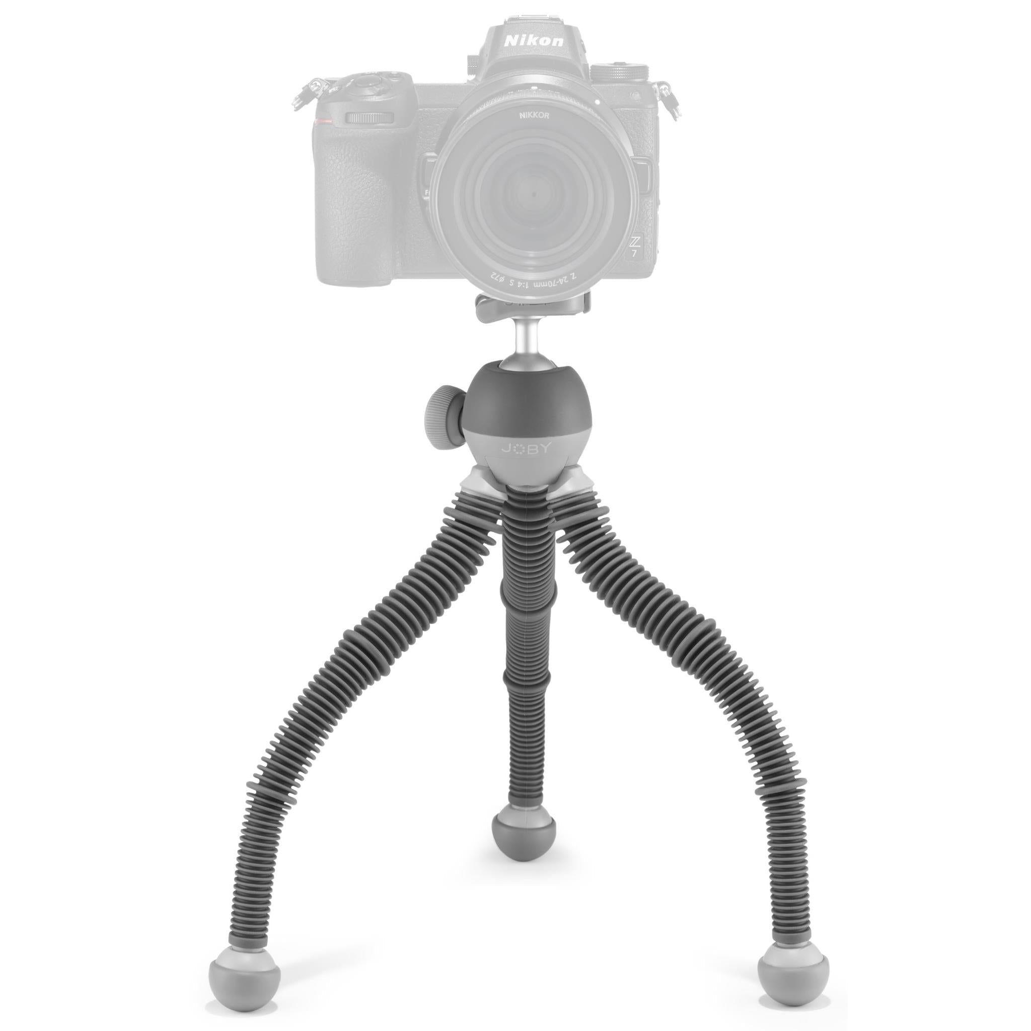 Joby PodZilla Flexible Tripod Large