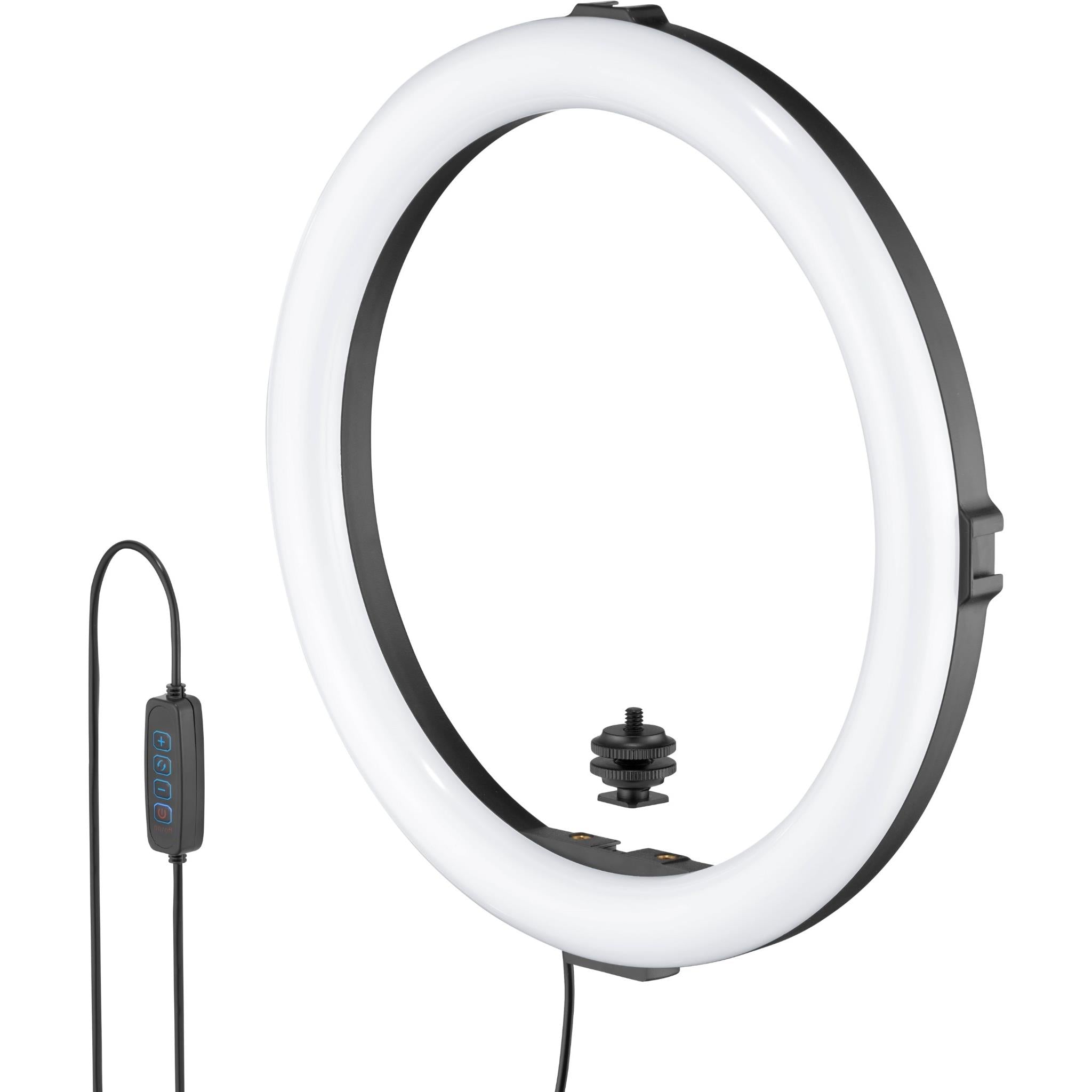 Joby Beamo Ring Light 12"