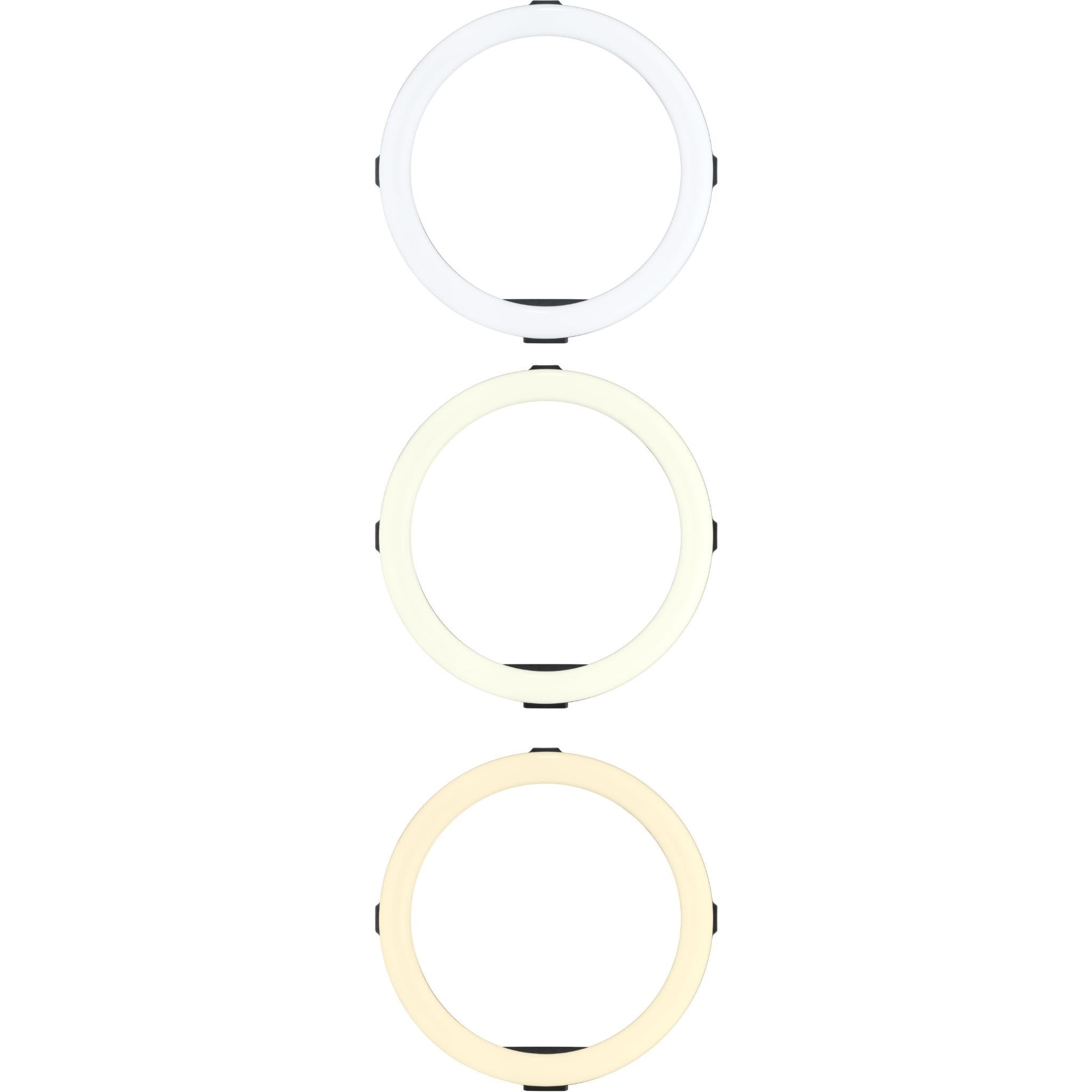 Joby Beamo Ring Light 12"