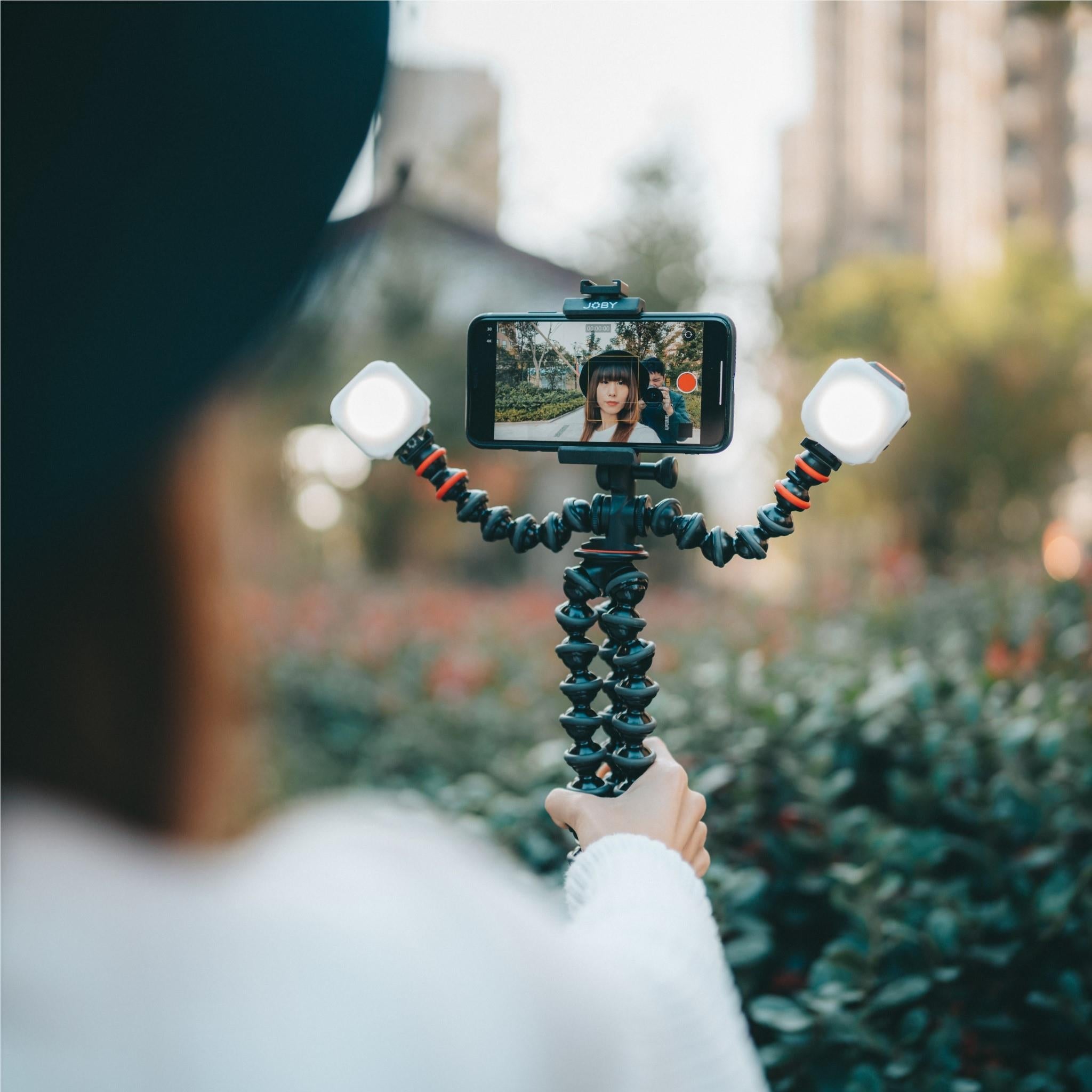 Joby Beamo LED Light