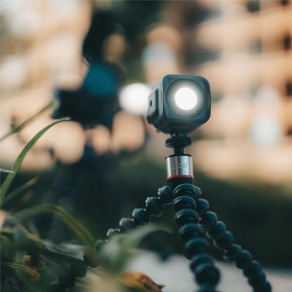 Joby Beamo LED Light | TECH SUPPLY SHED