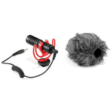 Joby Wavo Mobile Microphone