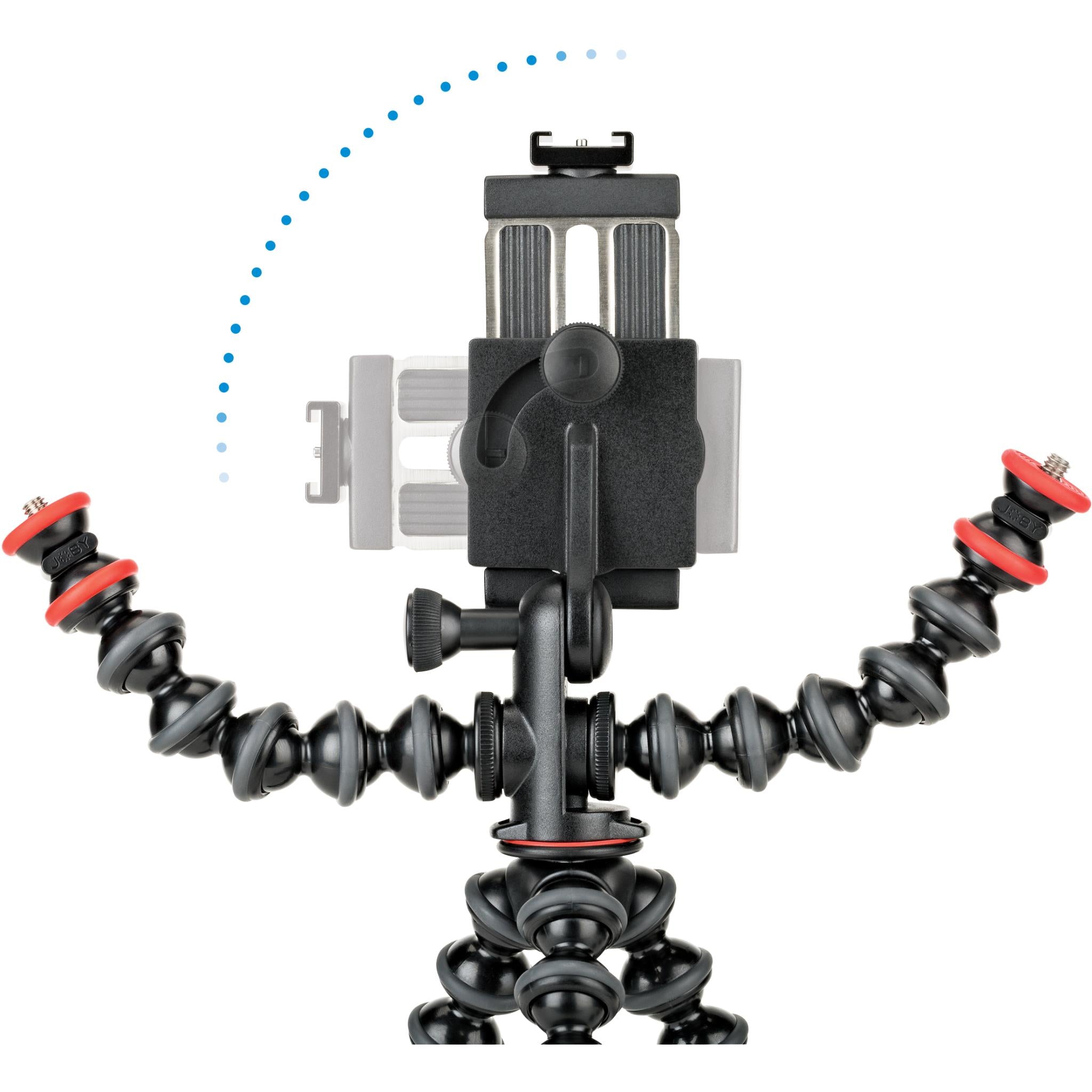 Joby Gorillapod Mobile VLOG Kit