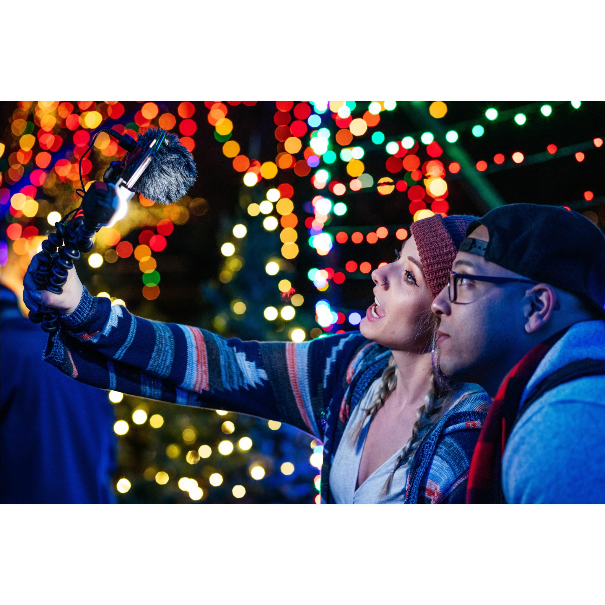 Joby Gorillapod Mobile VLOG Kit