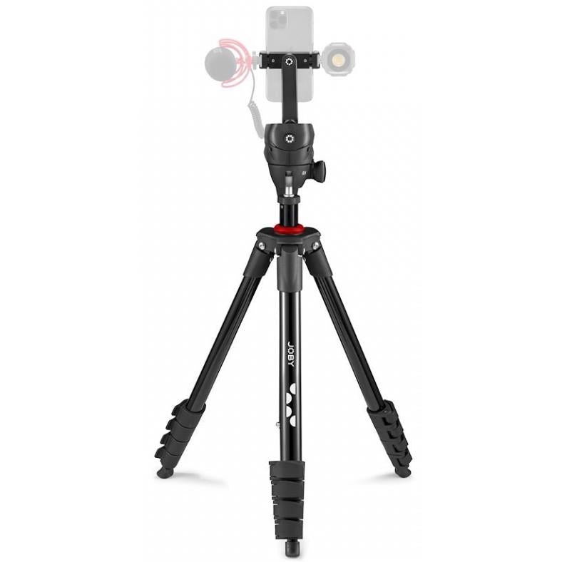 Joby Compact Action Kit