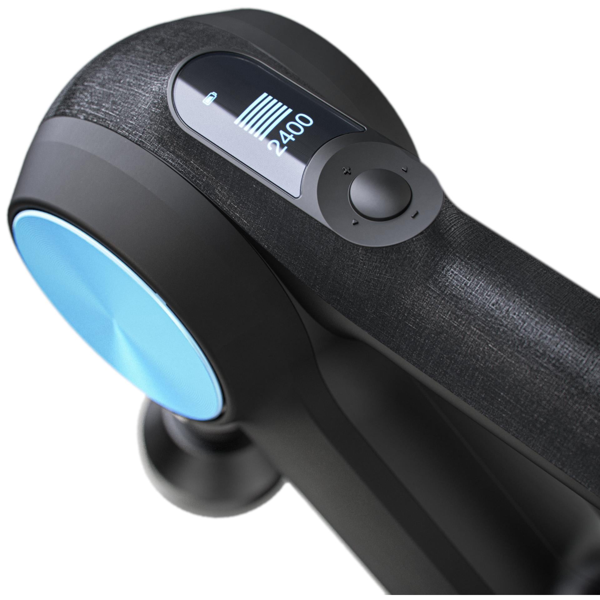 Theragun Pro Handheld Massager (Black)