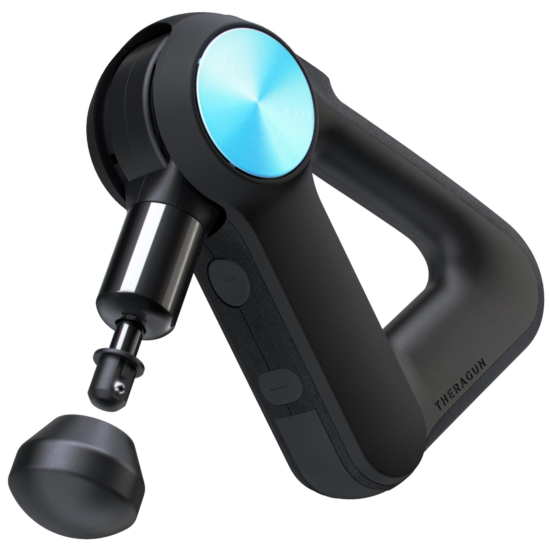 Theragun Pro Handheld Massager (Black)