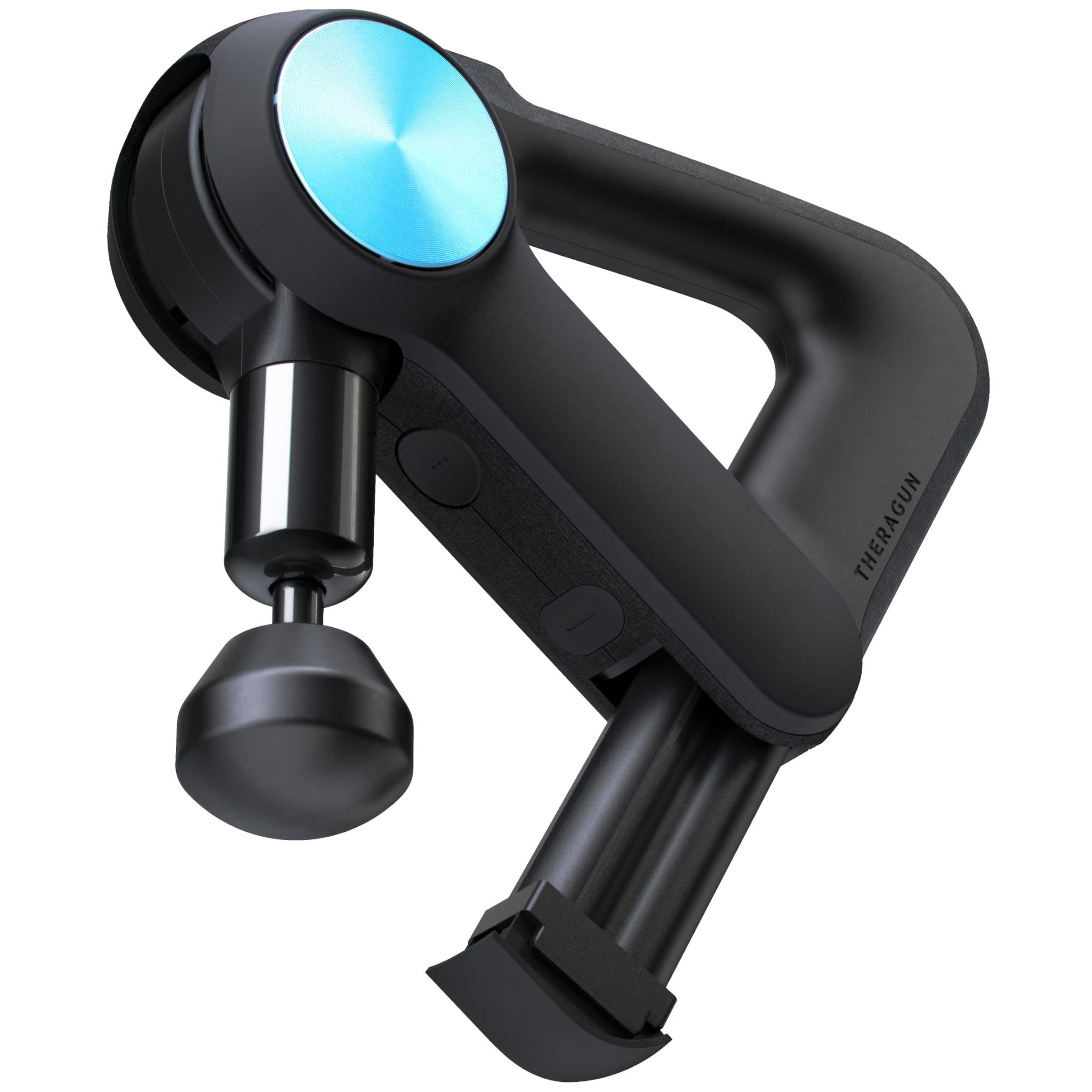Theragun Pro Handheld Massager (Black)