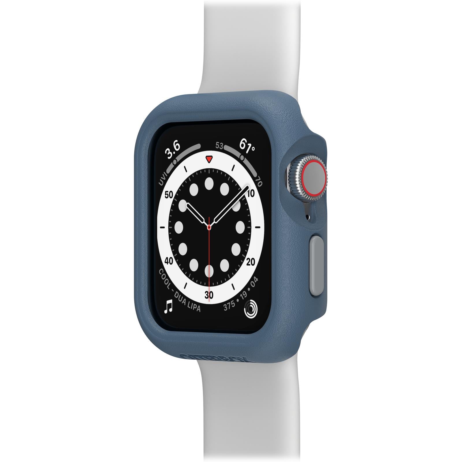 Otterbox Watch Bumper for Apple Watch Series 4/5/6/SE 44mm (Fine Timing)