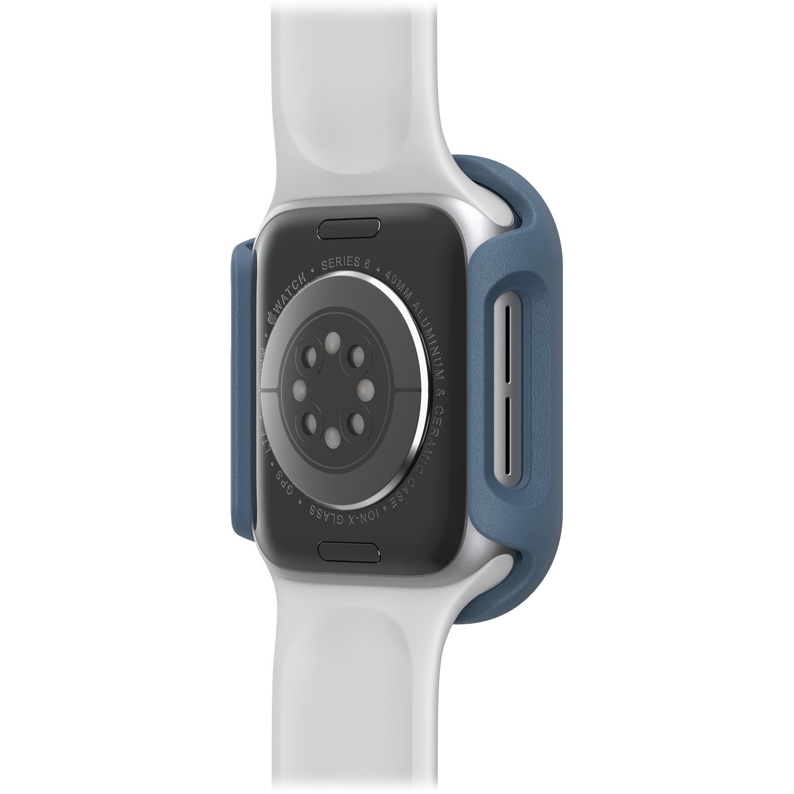 Otterbox Watch Bumper for Apple Watch Series 4/5/6/SE 44mm (Fine Timing)