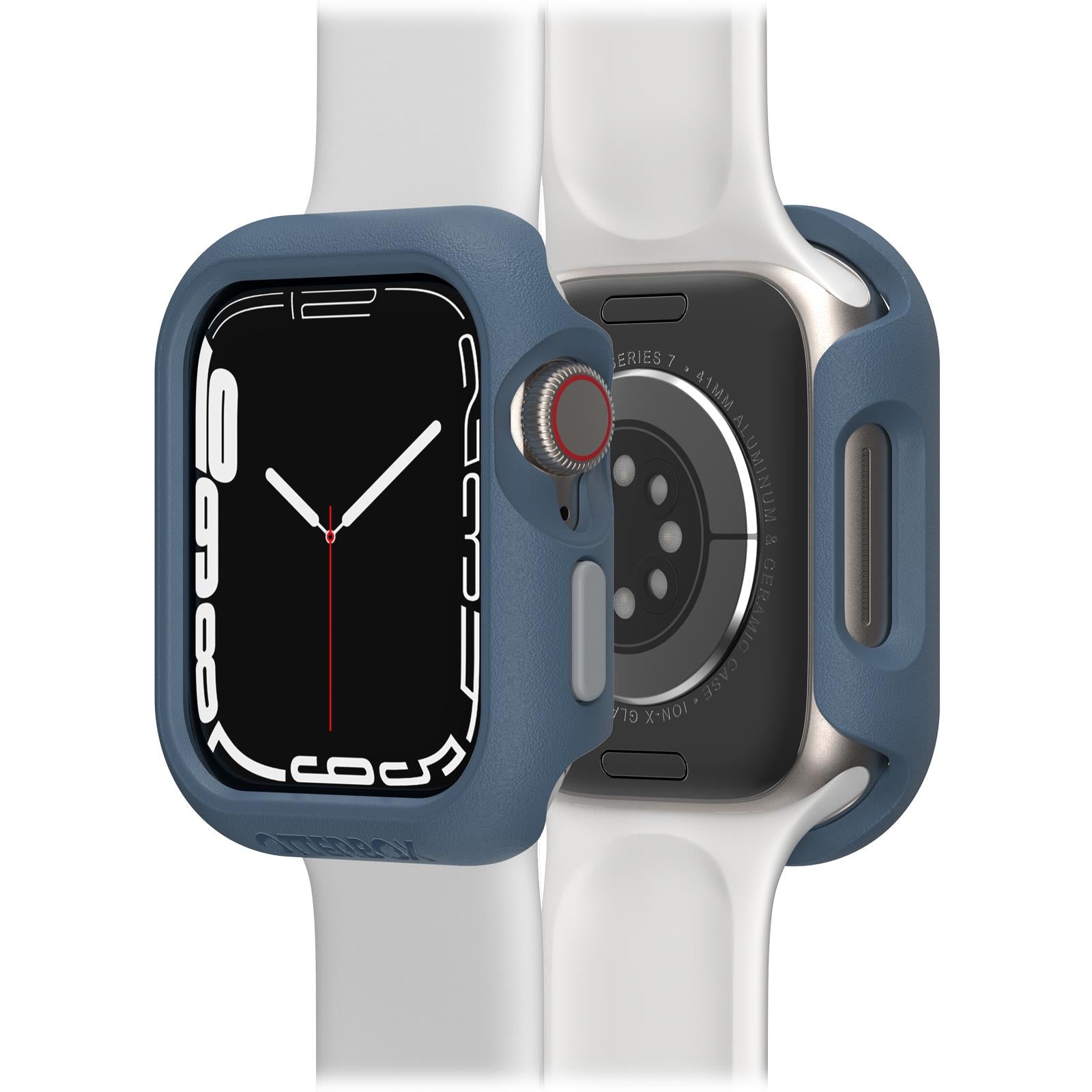 Otterbox Watch Bumper for Apple Watch Series 7 41mm (Fine Timing)