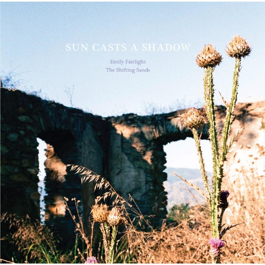 Sun Casts A Shadow, By: Fairlight, Emily And The Shifting Sands