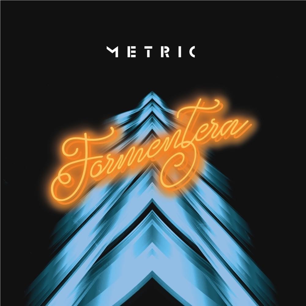 Formentera, By: Metric