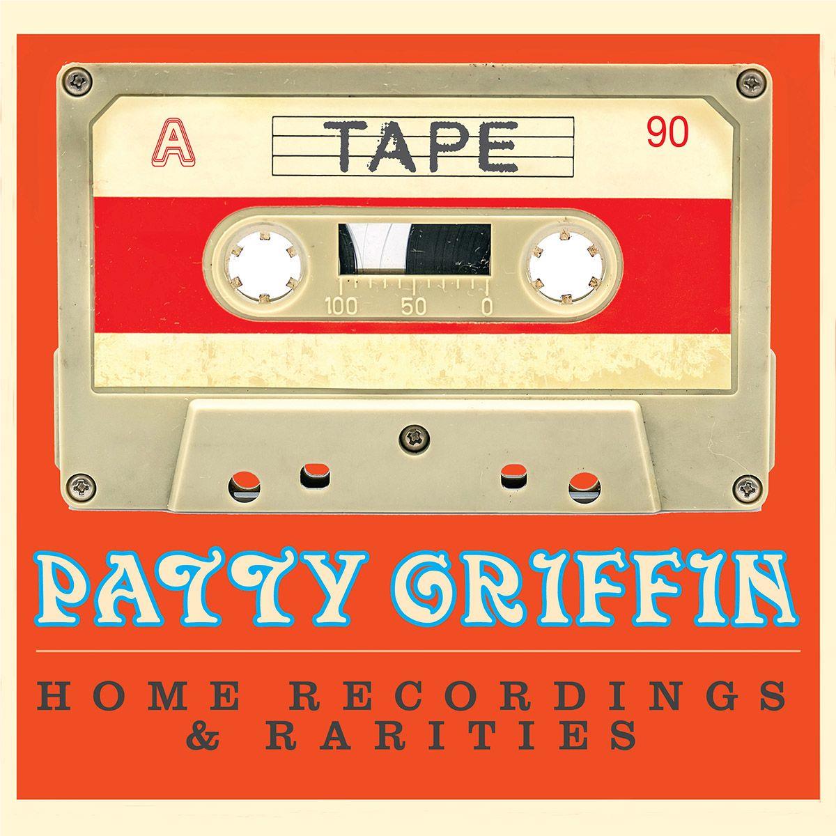 Tape, By: Griffin, Patty
