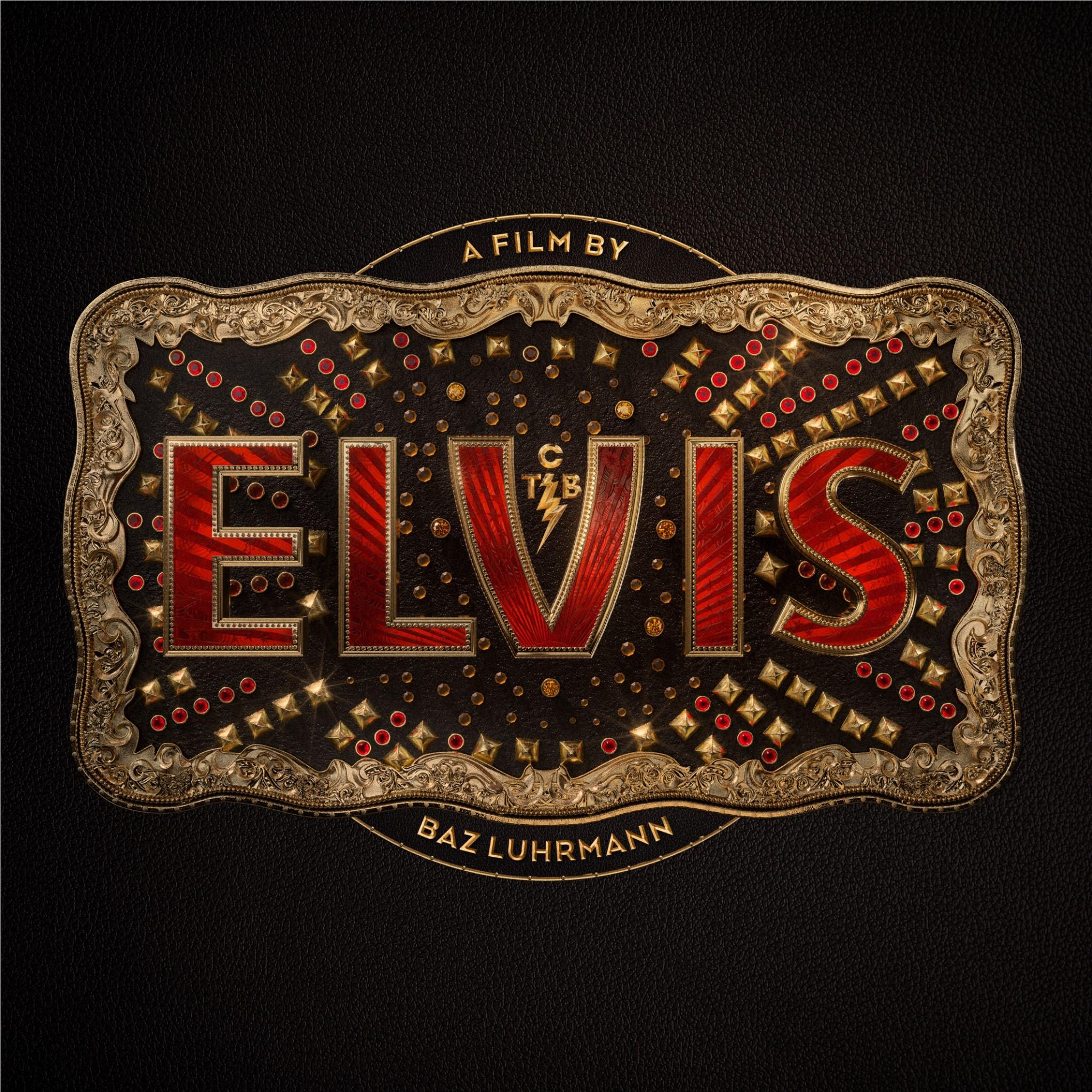 Elvis, By: Various Artists
