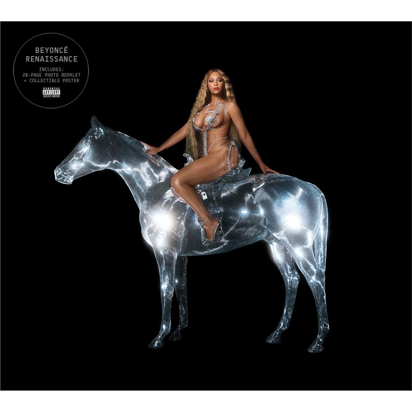 Renaissance, By: Beyonce