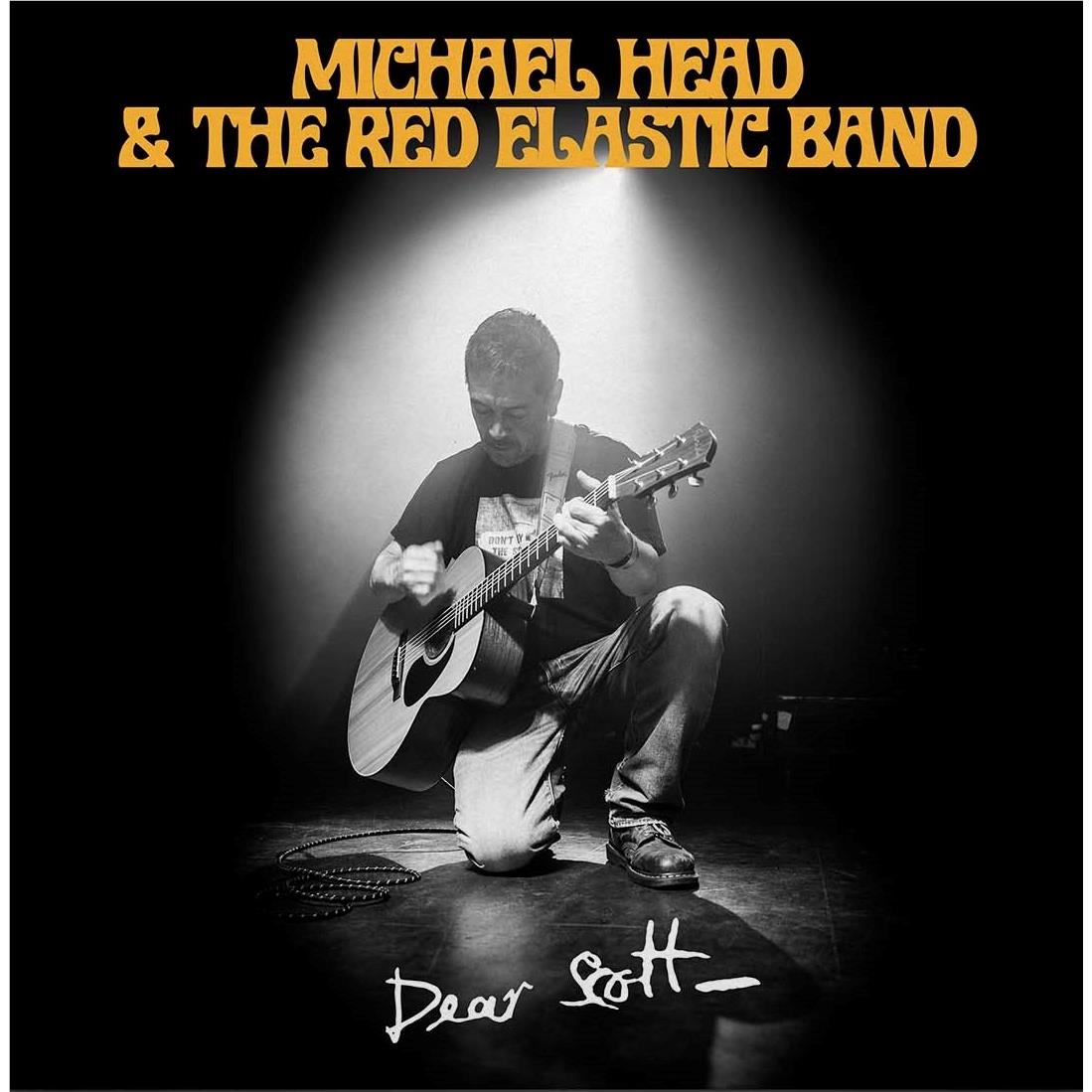 Dear Scott,  By: Michael Head & The Red Elastic Band