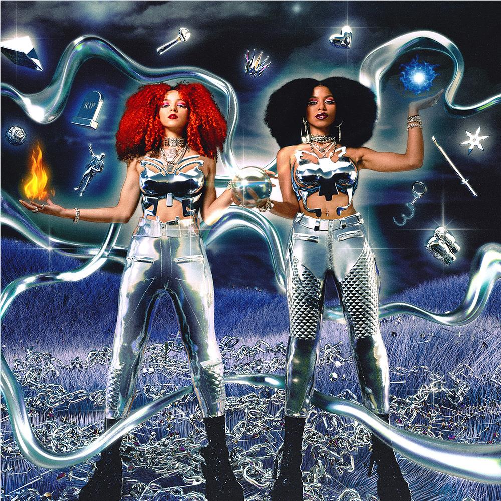 Supernova, By: Nova Twins