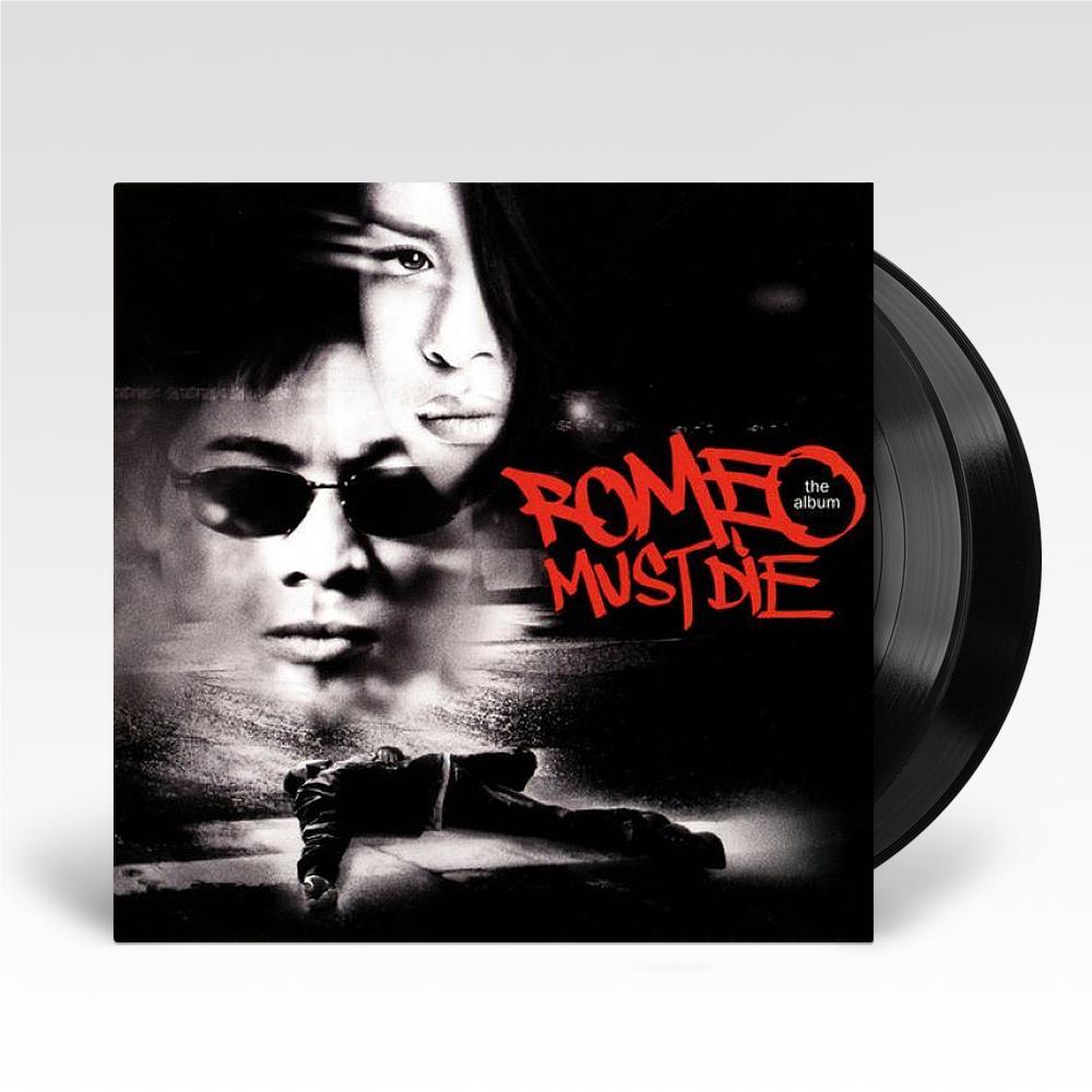 Romeo Must Die (Vinyl) - By: Various Artists