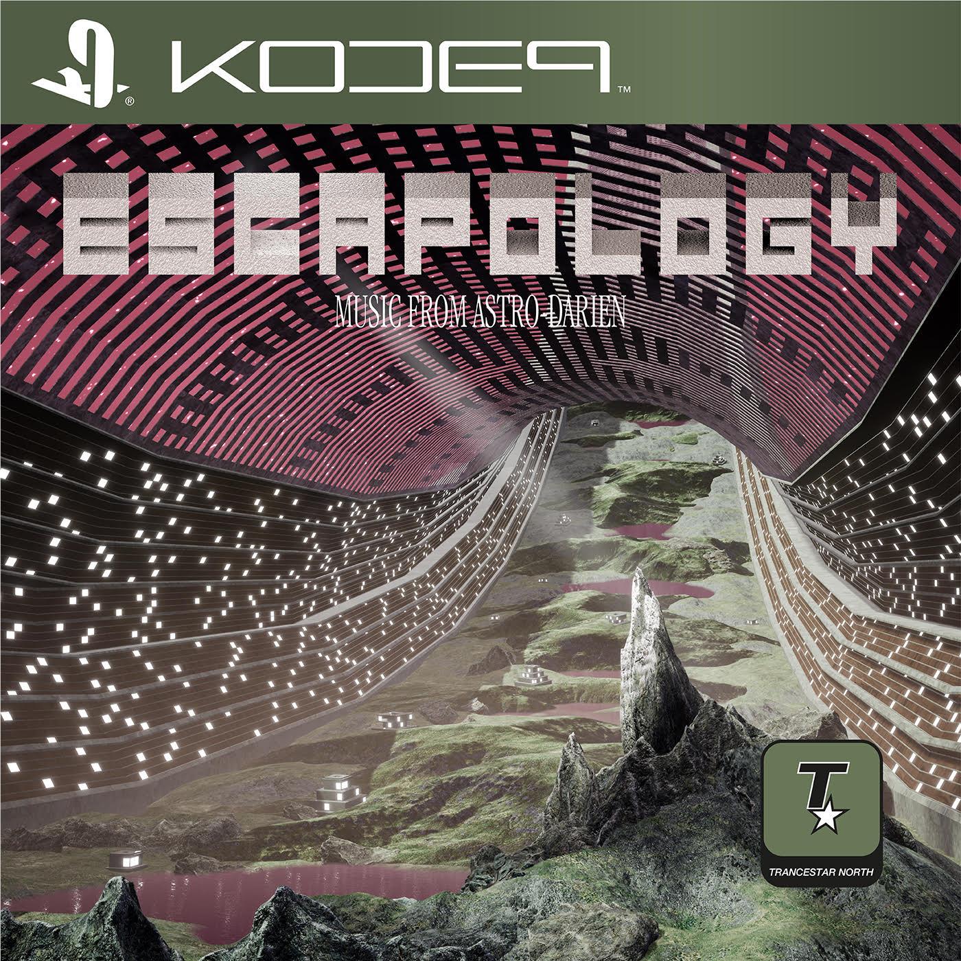 Escapology, By: Kode9